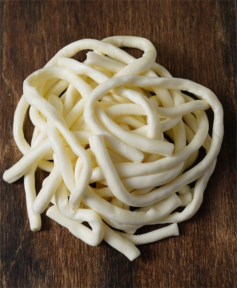 Ron's Wisconsin Cheese Whips