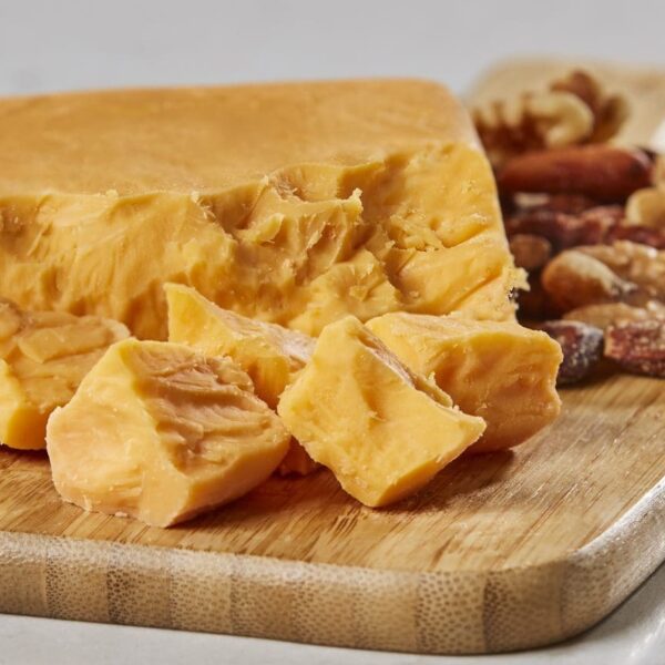 15 Year Cheddar Cheese
