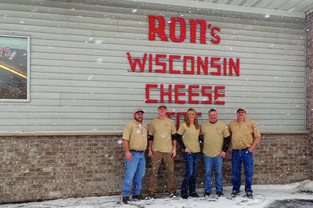 Pagel Family Businesses acquires Ron's Wisconsin Cheese