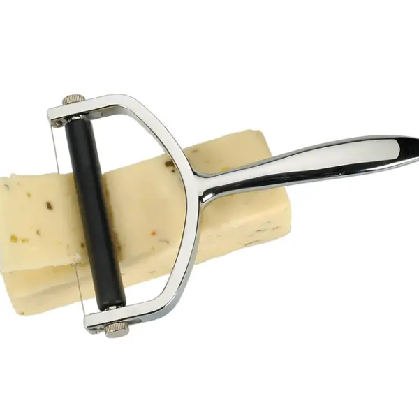 hand held cheese slicer