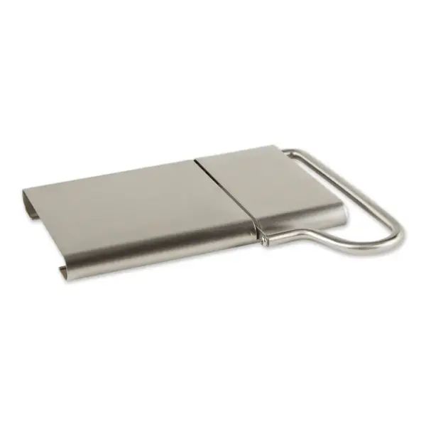 Metal Cheese Slicer