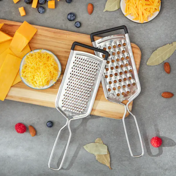 Cheese Graters