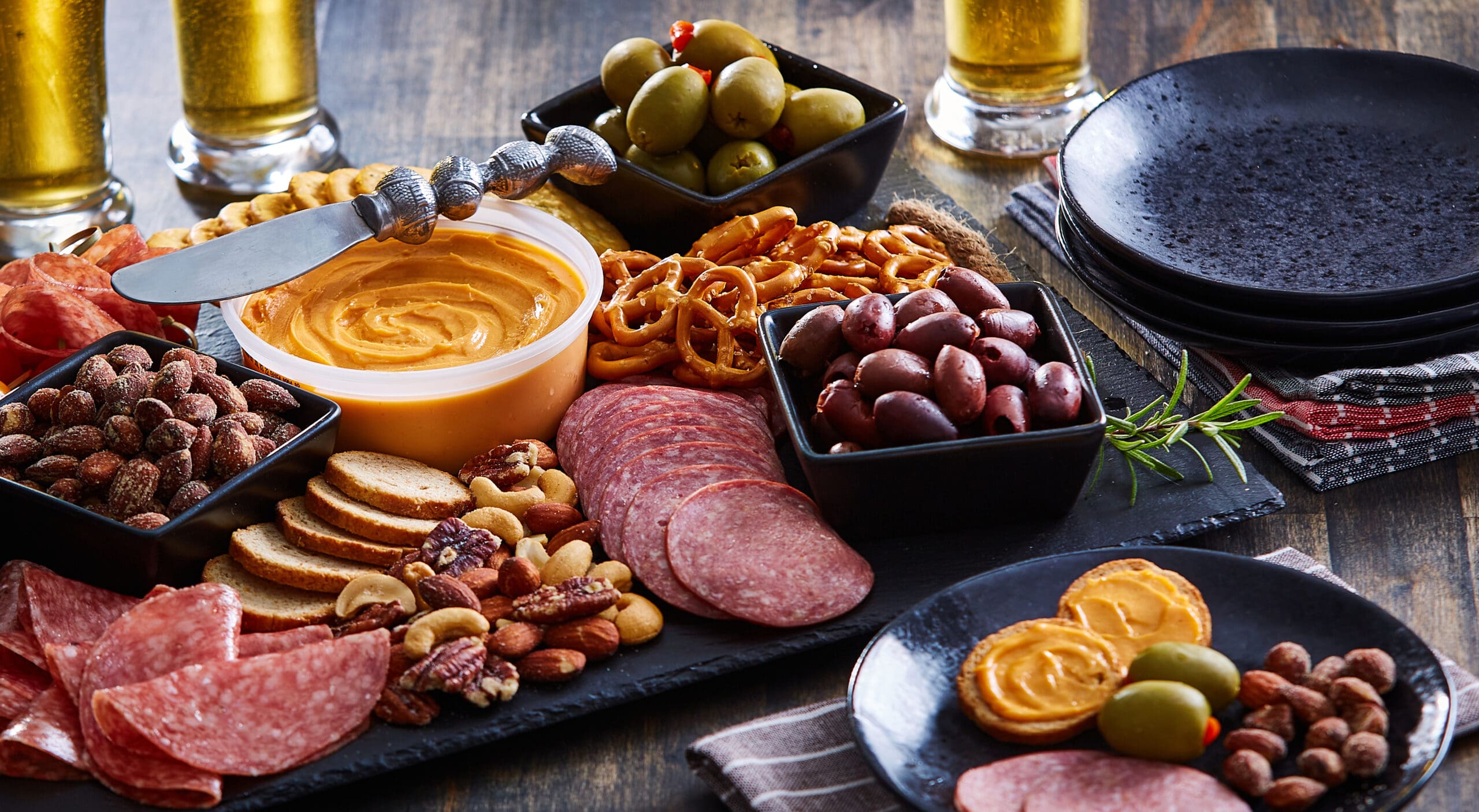 Wisconsin Cheese Blog