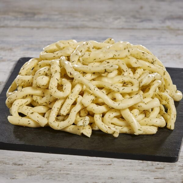 Garlic&Dill Whips Garlic and Dill Cheese Whips