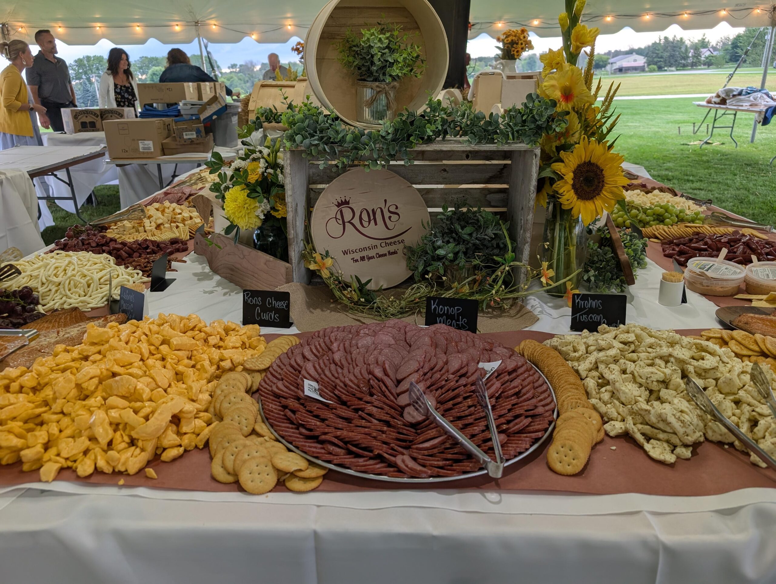 Farm To Fork Gala 2025